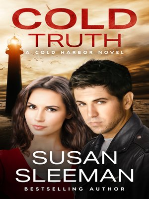 Cold Truth - ebook